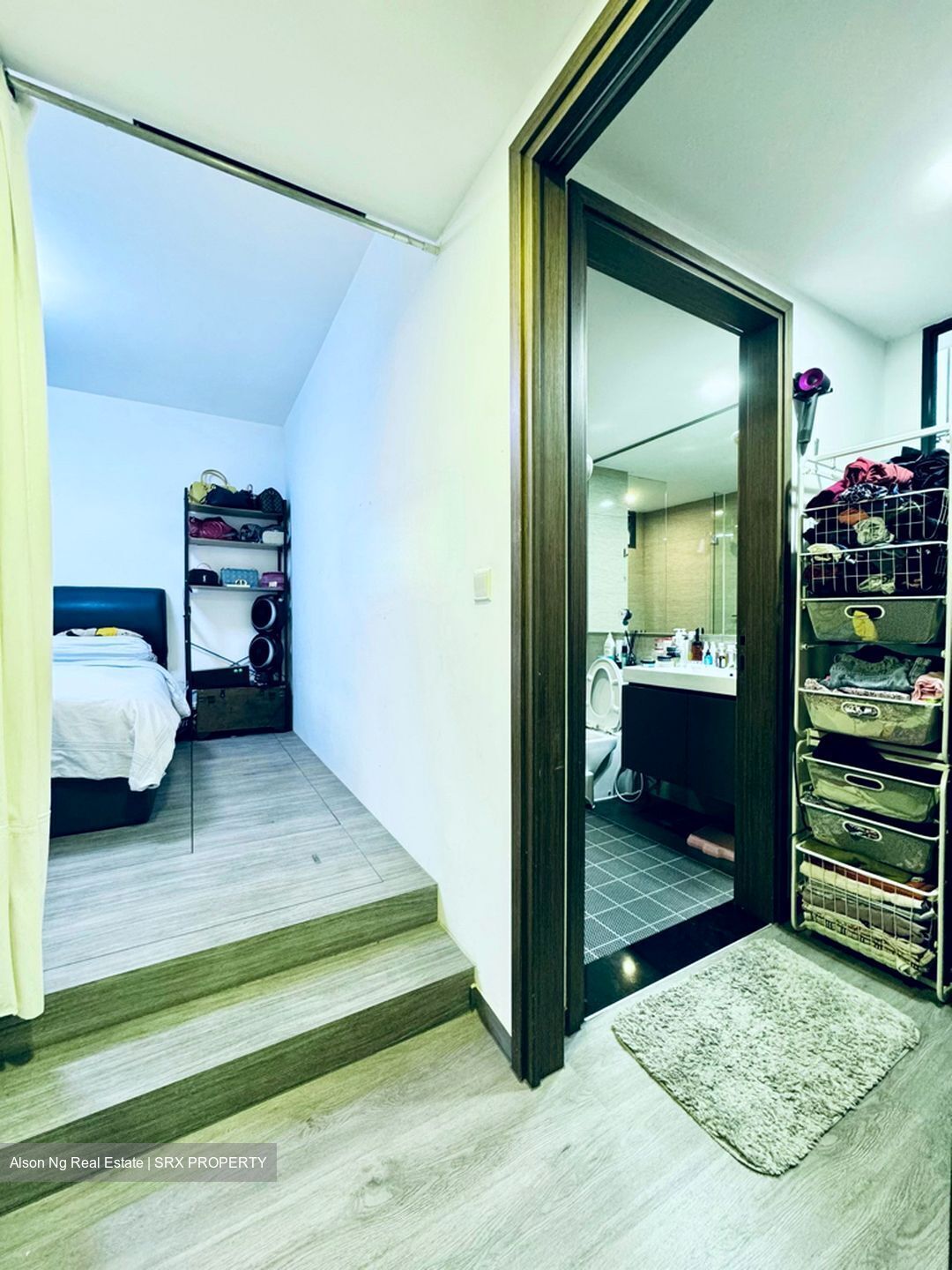 Waterbay (D19), Condominium #447871561